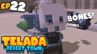 Stonehearth ACE Mod - The Best Gobbo - Telada Ep 22