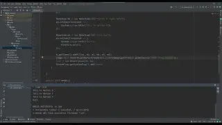 JavaFX  TrayIcon