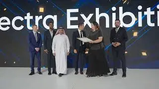 Honoring Excellence: Highlights from the CIPS MENA Procurement Awards 2024 | May 5th, Riyadh