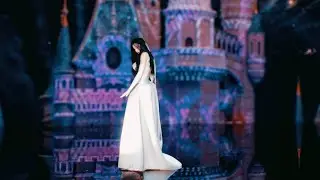 VAM DANCE 婚纱show