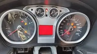 Ремонт Immo Ford Focus II