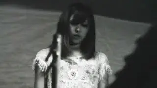 Giantess Destroys City