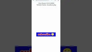 how to set localhost||how to retrieve file from server||programming war||