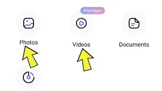 terabox me kuch bhi upload kaise karte hai | Terabox me photo video upload karna sikhe