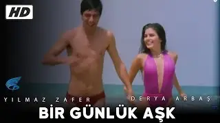 Bir Günlük Aşk - Türk Filmi (RESTORASYONLU)