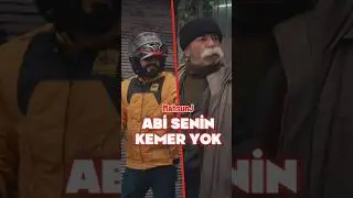 Abi senin kemer yok 🤣 -mahsunj #dizi #komedi #mahsunj #mahsunkaraca #shorts #gains #kesfet