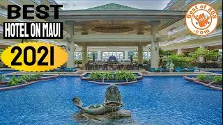 Best Hotel on Maui The Grand Wailea Maui's Best Hotel The Grand Wailea Top Ten Hotels in the World