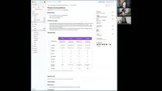 Event platform: Sync with CI team