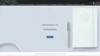 How To Remove the Coming Soon Page in WordPress