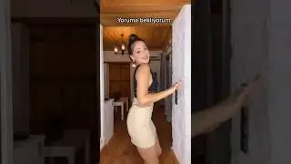 Liseli İfşa twerk şhow