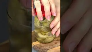 МАРИНОВАННЫЕ ШАМПИНЬОНЫ для салата и просто поесть: в магазине давно не покупаю, готовлю сама