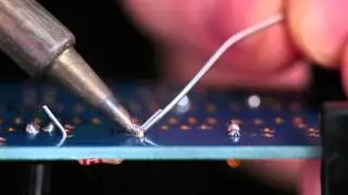 Collins Lab: Soldering