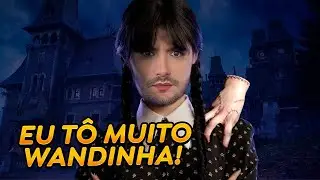 EU TÔ MUITO WANDINHA!