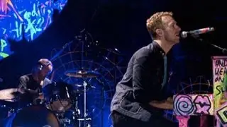 Coldplay - Paradise (Live 2012 from Paris)