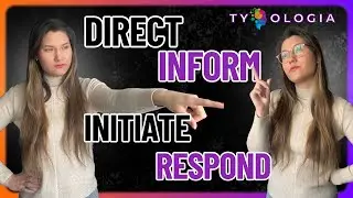 These TRAITS Reveal Your Personality Type!
