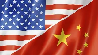 США, КИТАЙ и НЕФТЬ ПОМОГУТ УКРАИНЕ?
