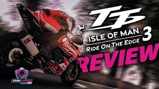 Free Roam is GAME CHANGING for Isle of Man TT 3! | TT Isle of Man: Ride on the Edge 3