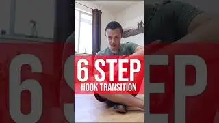 6 Step Hook Transition 
