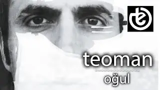 teoman - Oğul