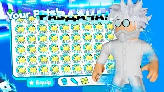 🔴 РАЗДАЧА ПИТОМЦЕВ В PET SIMULATOR X! СТРИМ РАЗДАЧА ПЕТОВ PET SIMULATOR X! ROBLOX