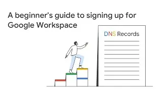 Sign up for Google Workspace (beginners guide)