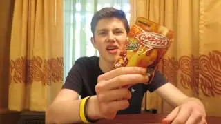 Trying Japanese Candy