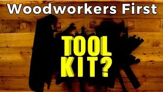 Start Woodworking for Under $150- Beginners START HERE