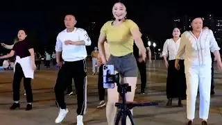 ♫♪ 🎶 Красотка🔝💘ЦинЦин🔔💃Юмор-Кадриль💃♪ 🎶 ГУЛЯНОЧКА ♪Пусть плачут те, кому мы не достались♬♪♪ 🎶 🎹 💘🔔🔔🔔