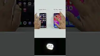 Your phone vs IPhone challenge 