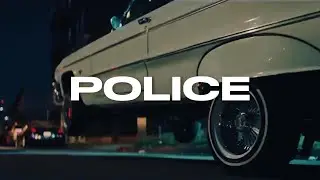 [FREE] 50 Cent x Hiphop 2000s Type Beat - Police | Free 2000’s Rap Type Beat 2024