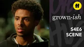 grown-ish Season 4, Episode 6 | "Are You Smashing My Sister?" | Freeform