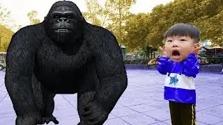 Johny Johny Yes Papa Nursery Rhymes Song , Bong TV