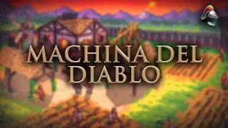 Machina del Diablo ~ Age of Empires Lofi Beats