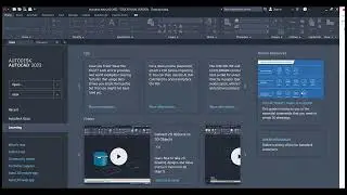 AutoCAD Intro