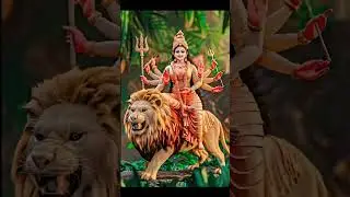देर ना लगना मैया जल्दी आना#like#subscribe👍🔔🙏🪔🚩🚩🔱