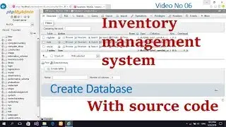 Java Inventory Management System Source Code - java project with mysql database in netbeans  #06