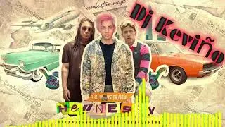 [90] Bombotunes Hennessy Diego Villacis Ft Bebo Yau Remix Dj Keviño