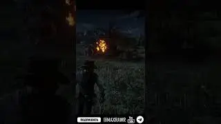 Red Dead Redemption 2 Посмотрите на себя, идиоты