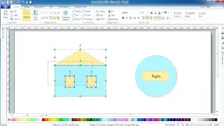 How to Use ConceptDraw DIAGRAM Drawing Tools