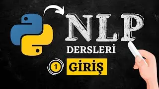 DOĞAL DİL İŞLEME (NLP)'ye GİRİŞ 🔥 TensoFlow ile Veri Ön İşleme