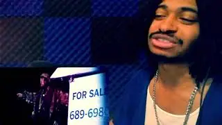 CAMERON AZI X $UBJECTZ (GCSY) - BORN OUT THE PIT (PROD. YUNG VRO) REACTION