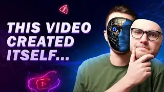 This Video Was Generated By AI In Under 1 Hour