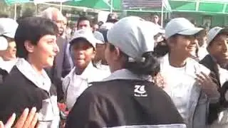 Girls Cricket Matche Live