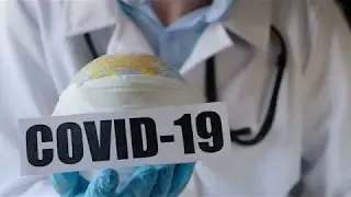 Healthcare Professionals, Help in the Fight Against COVID-19