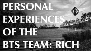 Personal Stories of the BTS Team | Rich