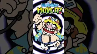 Wario’s BRAND NEW Voice Actor Revealed