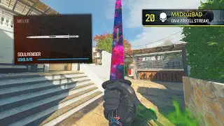 They fixed THE SOULRENDER and now it's better than ever