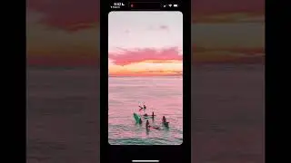 How to Copy and Paste Photos on Instagram Stories  #tutorial #instagram