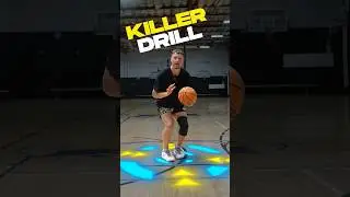This KILLER Drill Combines Handles & Shooting! 💀