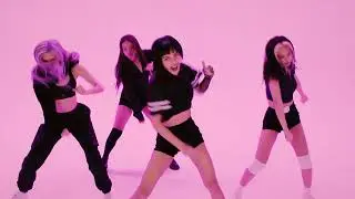 ブラックピンクのズンドコ節